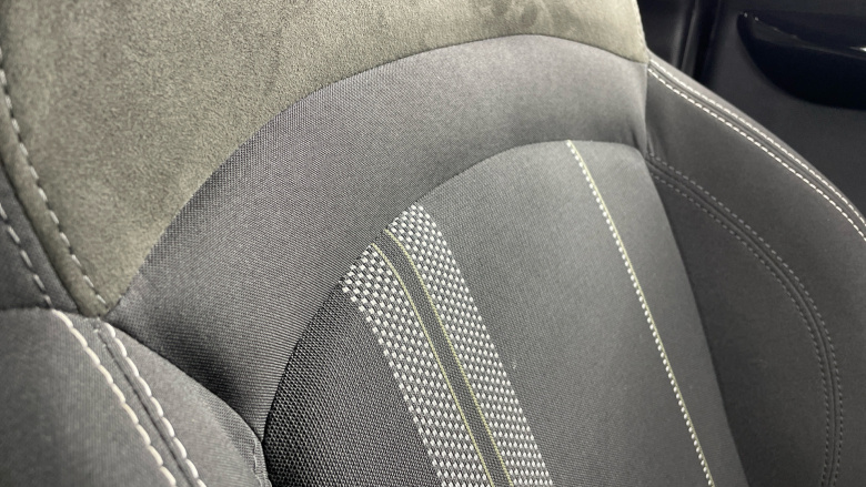 MINI Hatchback 2.0 Cooper S Sport II 3dr Auto [Comfort Pack] Petrol Hatchback